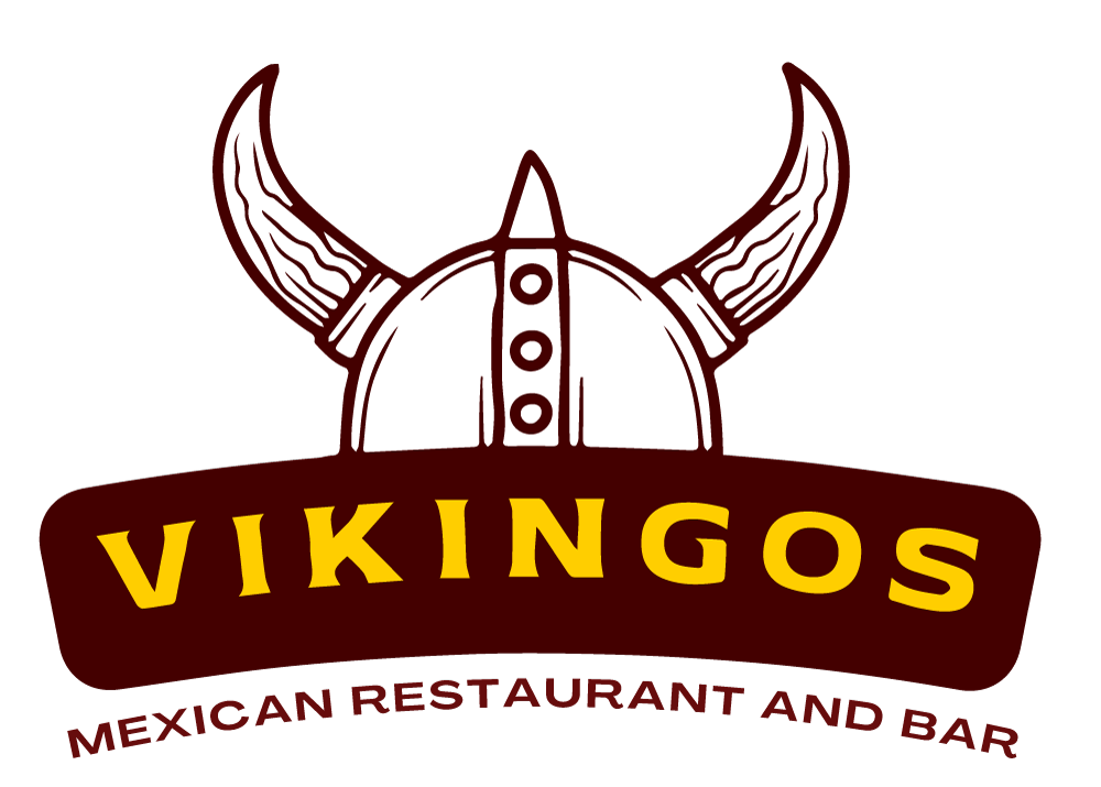 Vikingos Restaurant & Bar logo